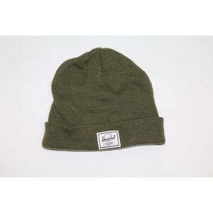 Herschel Supply Co. Olive Green Knit Beanie